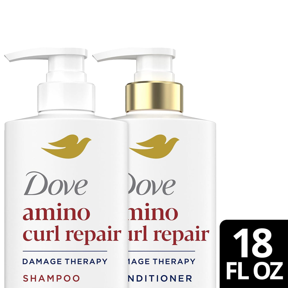 Dove crema del acondicionador que desenreda y aporta suavidad y brillo
