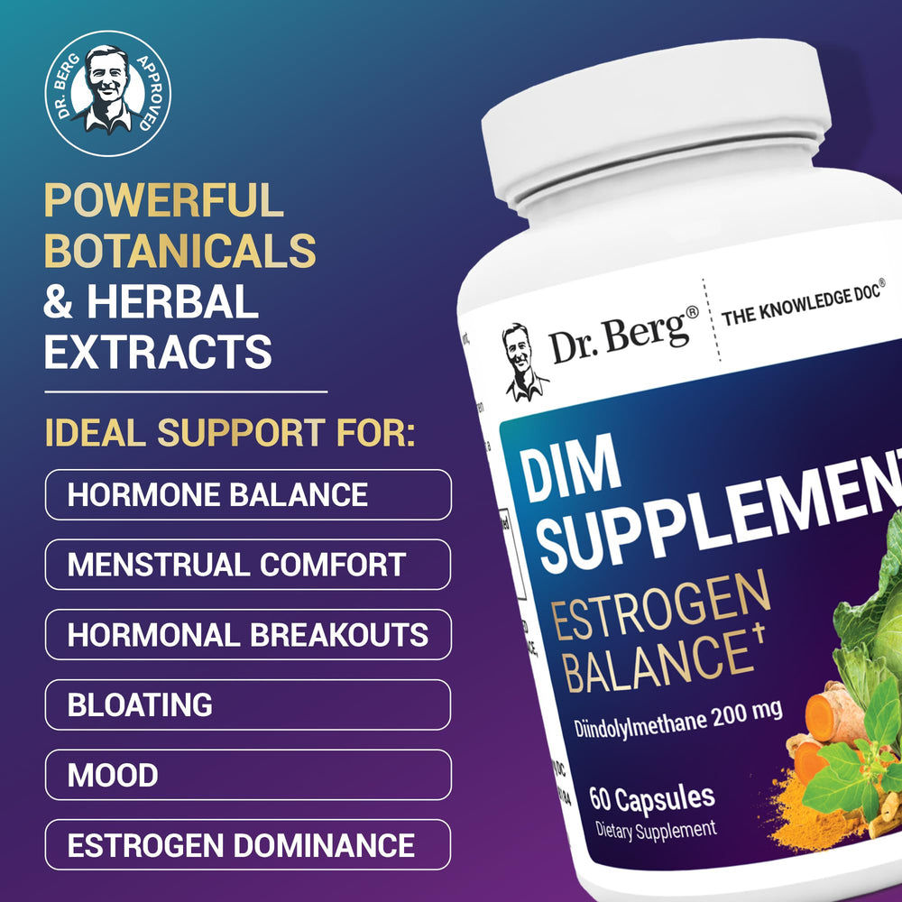 Dr. Berg Nutritionals textura de la cápsula mostrando acabado liso