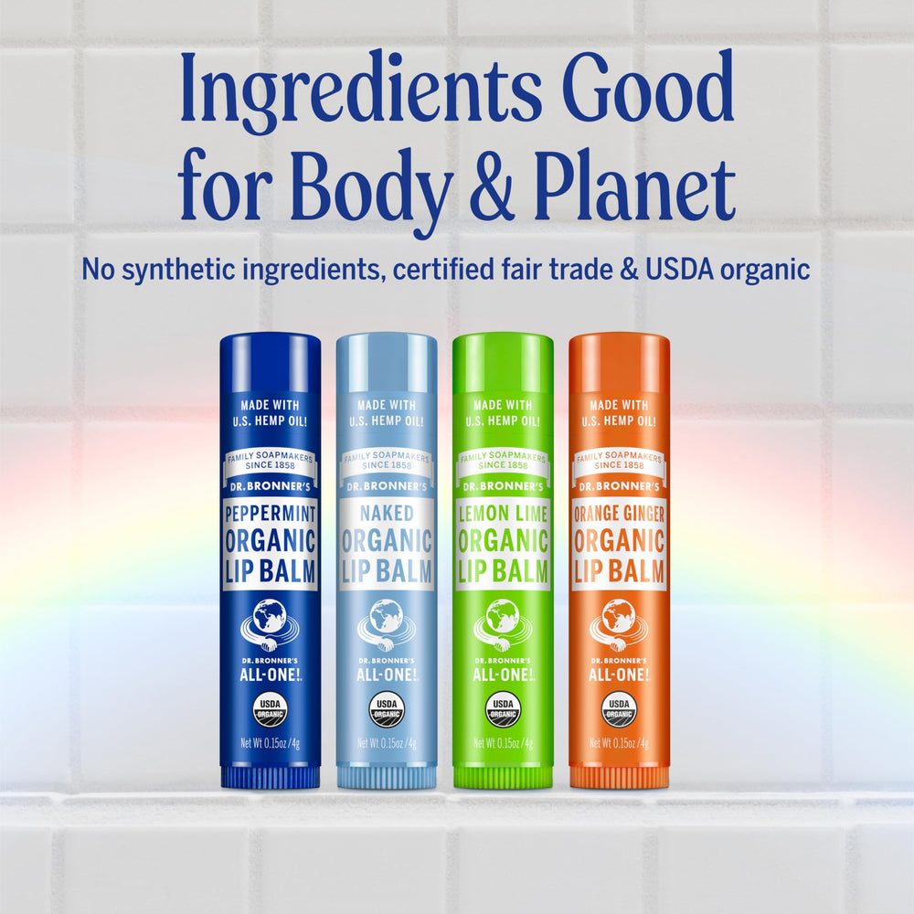 Dr. Bronner's uso en cutículas reparando manos secas con nutrición