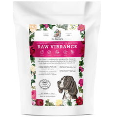 Dr. Harvey's front package view showing 6 lb bag and clear product identity benefit