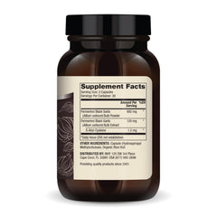 Dr. Mercola cápsulas abiertas enfocando tamaño y recubrimiento conveniente