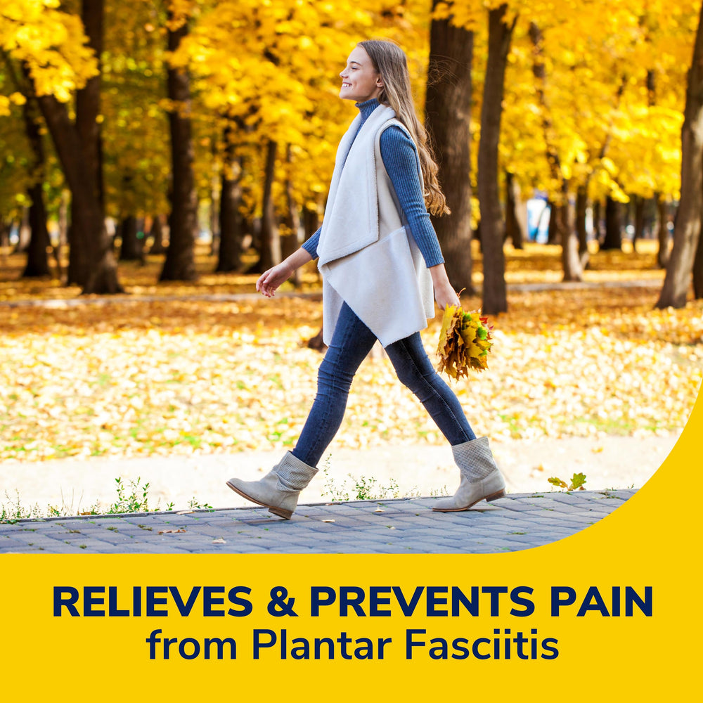 Dr. Scholl’s guía de recorte para adaptar plantillas al zapato