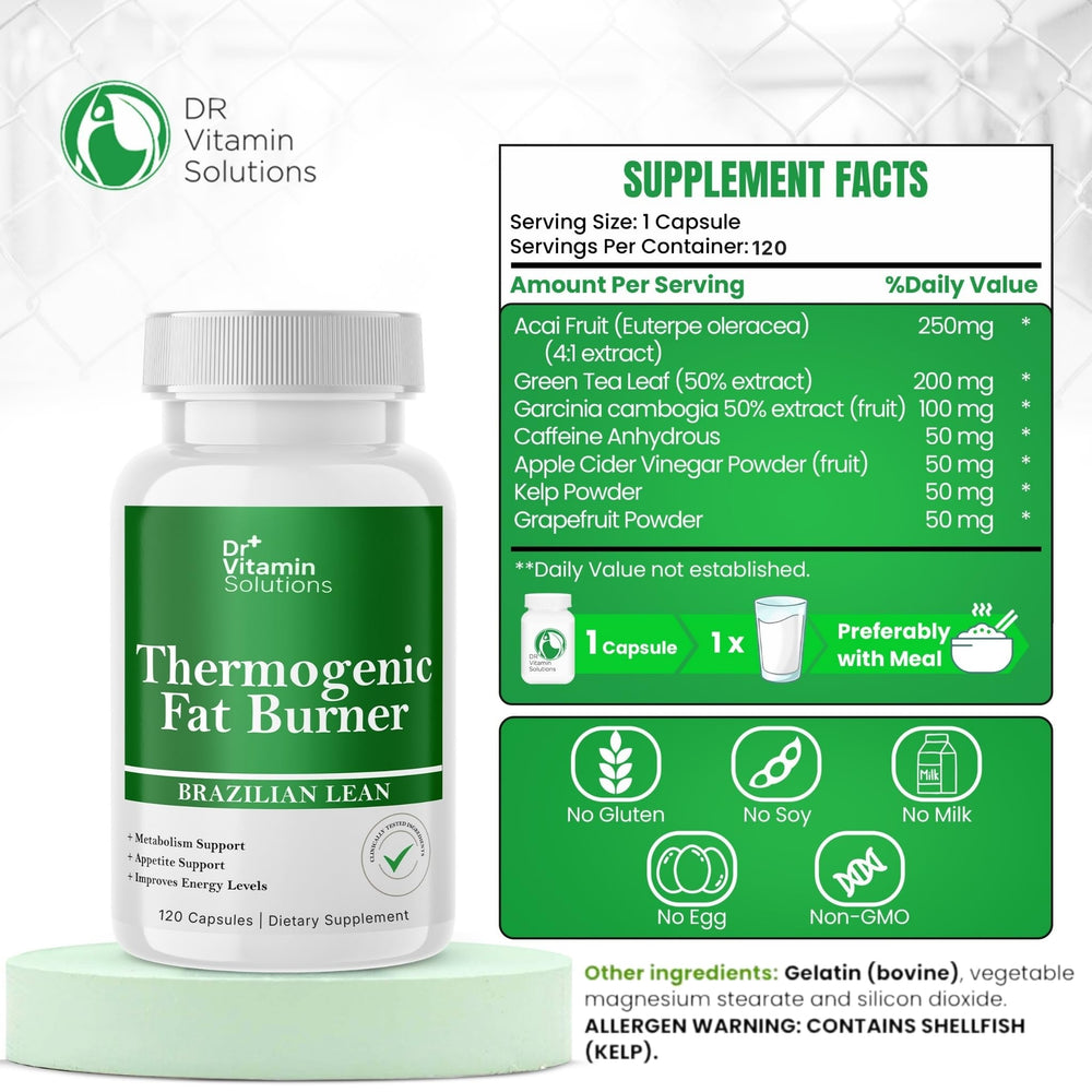 DR VITAMIN SOLUTIONS primeras cápsulas en mano, textura y tamaño fácil de tragar