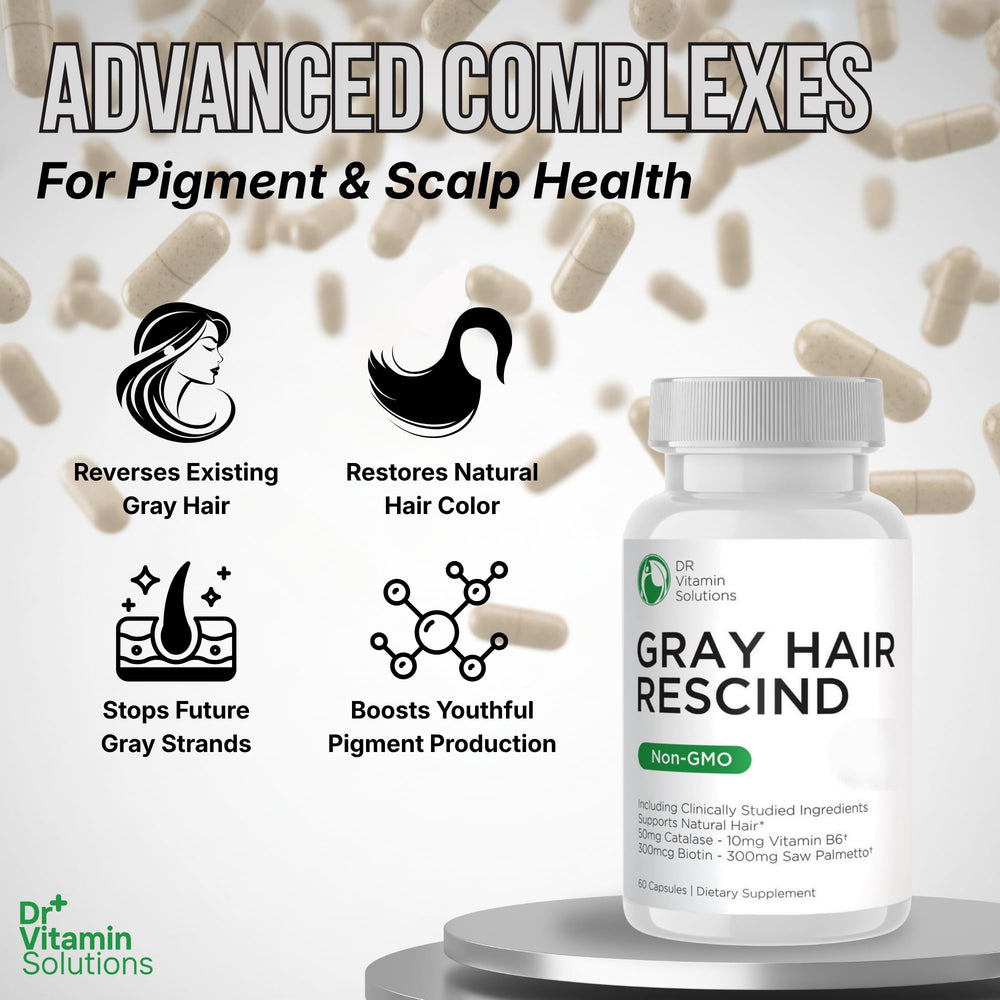 DR VITAMIN SOLUTIONS etiqueta nutricional legible con listado de vitaminas y control de calidad