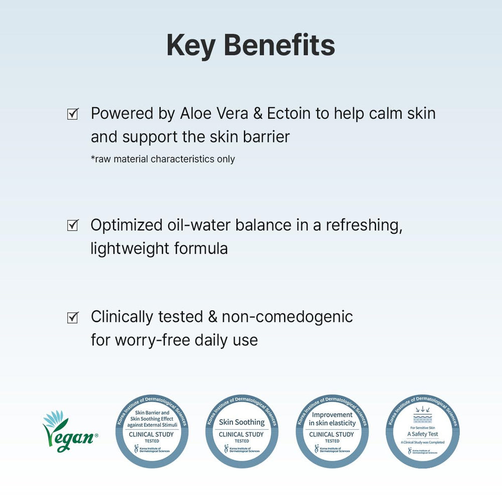 Dr.Althea cream spread on skin close-up demonstrating fast absorption benefit