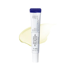 Dr.Althea frente del envase mostrando diseño y tamaño práctico