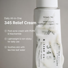 Dr.Althea mist 345 niebla aplicada, refresca e hidrata al instante