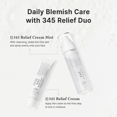 Dr.Althea set 345 dentro de neceser ideal para viajes y retoques