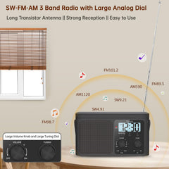 DreamSky primer plano del altavoz grande que ofrece sonido potente