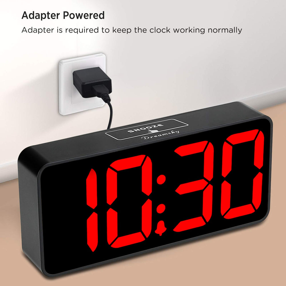DreamSky dimmer wheel close-up showing tactile control and customizable brightness benefit