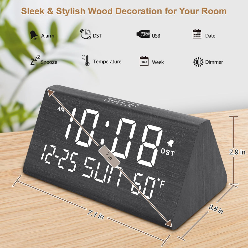 DreamSky tamaño del reloj comparado con móvil para referencia práctica