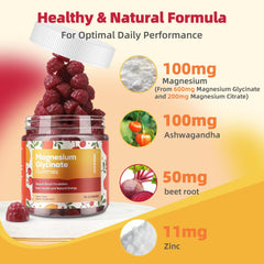 DREAVIO etiqueta nutricional legible con información de magnesio y nutrientes