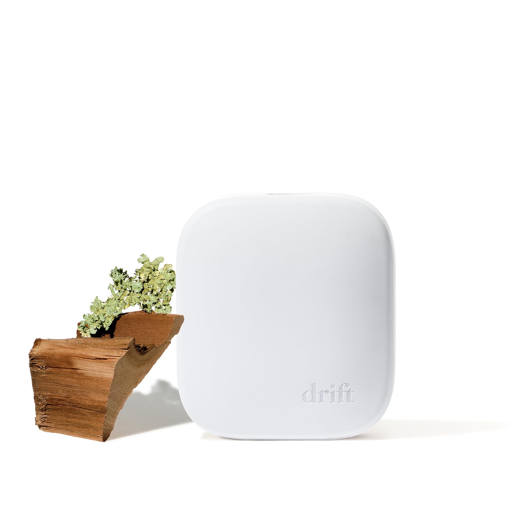 drift difusor frontal con diseño minimalista y aroma duradero