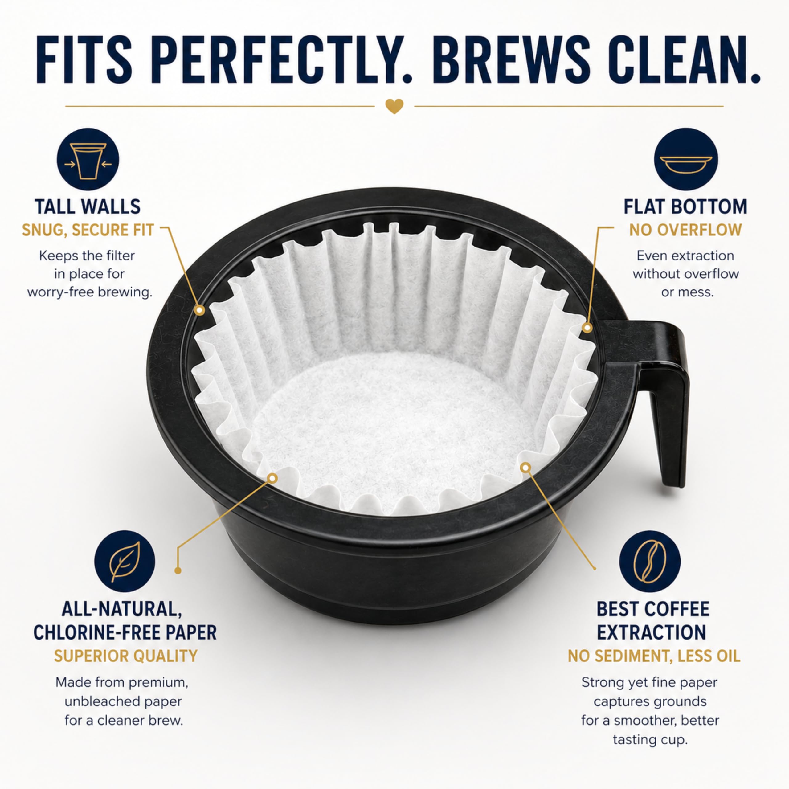 DRINK KATY'S caja de 500 en cafetería mostrando suministro continuo