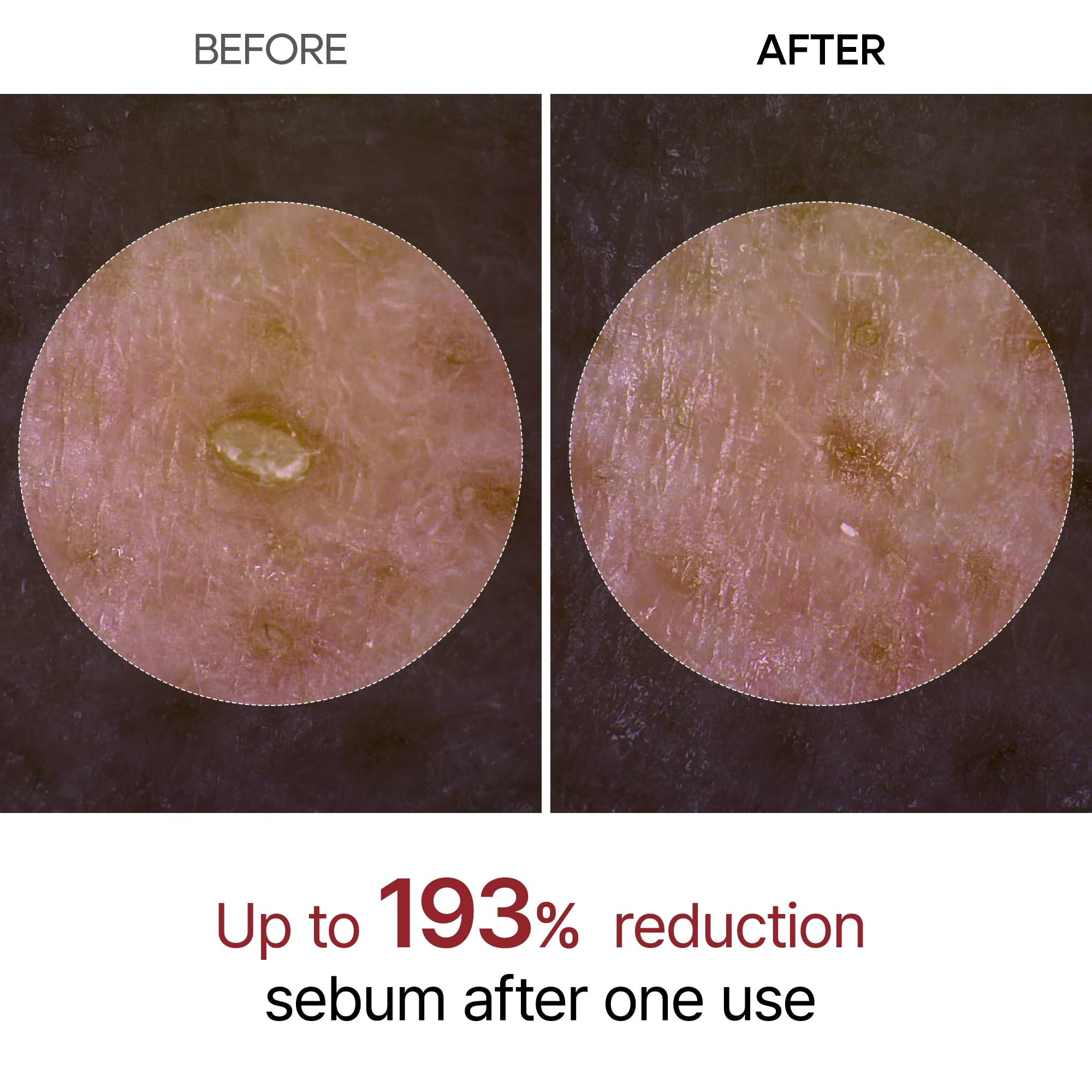Dr.Melaxin detalle de etiqueta con ingredientes clave y beneficios claros