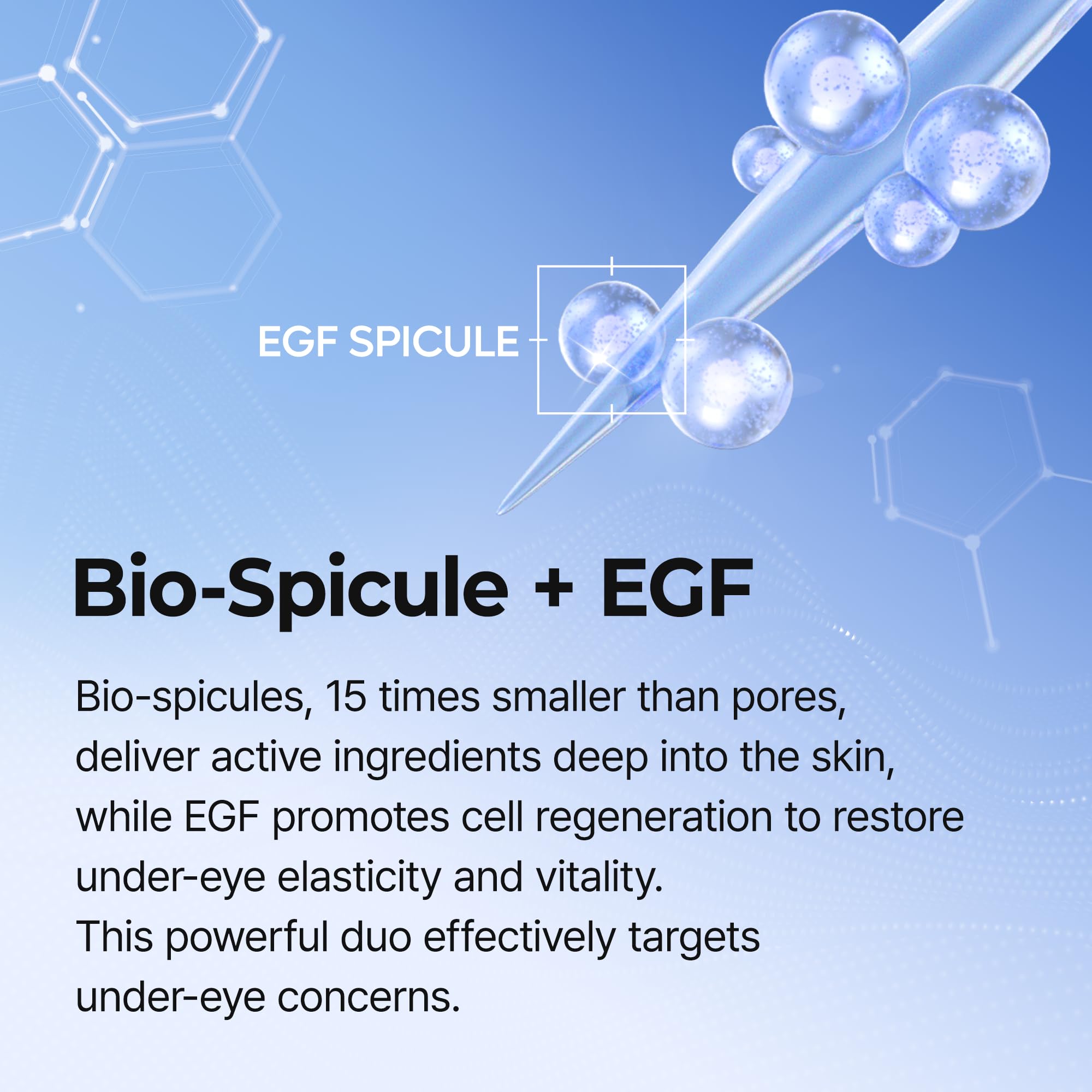 Etiqueta Dr.Melaxin con lista de ingredientes clave legible