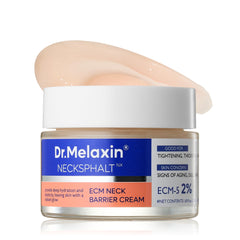 Dr.Melaxin envase frontal del producto mostrando la etiqueta y beneficios