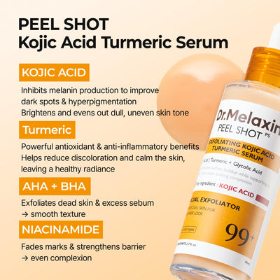 Dr.Melaxin bottle in hand demonstrating 80ml size and travel-friendly benefit