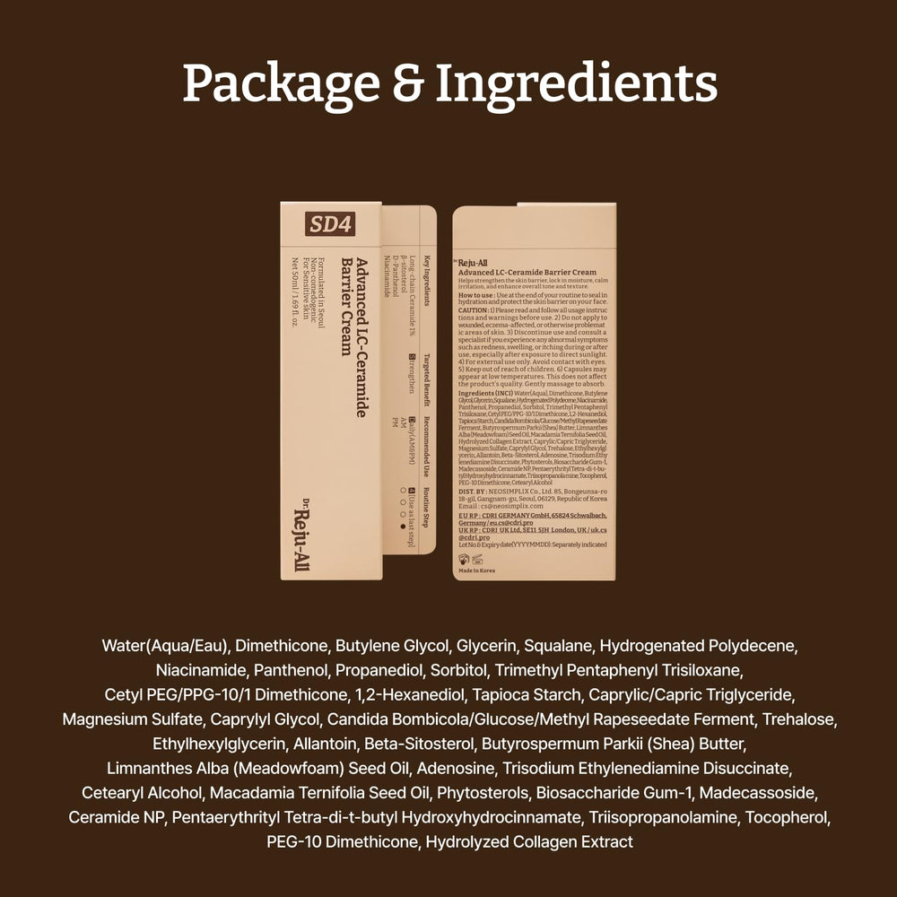 Dr.Reju-All farmacéutico sosteniendo producto ilustrando respaldo profesional
