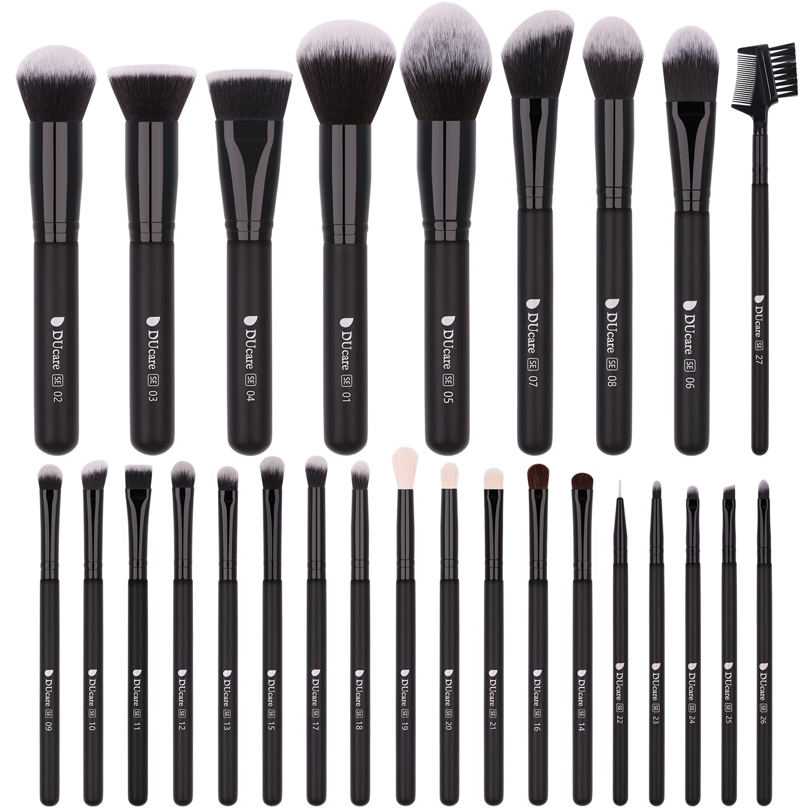 DUcare empaque reciclable cerrado ideal para regalo elegante