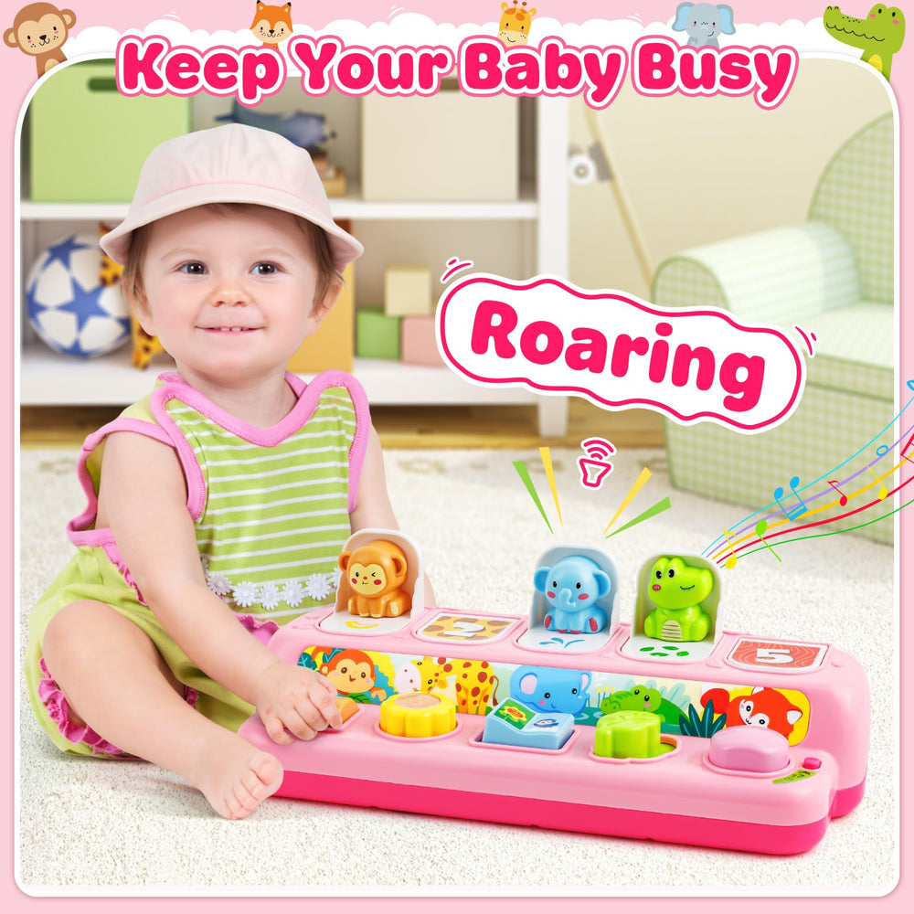 Duchong acabado ABS liso que garantiza seguridad y durabilidad