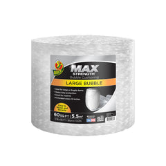 Duck rollo frontal claro mostrando longitud y uso práctico