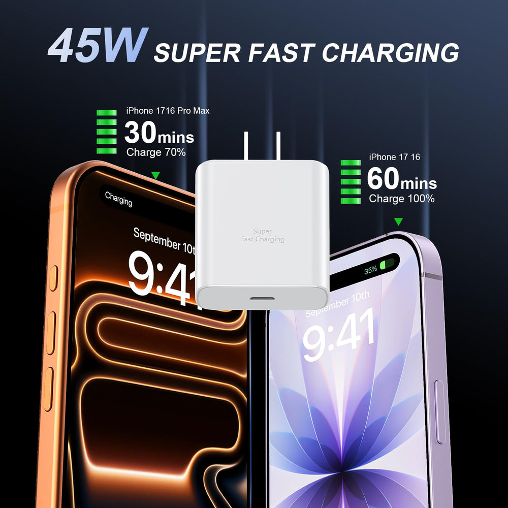 Duloch cable USB-C 10ft longitud extendida para mayor movilidad