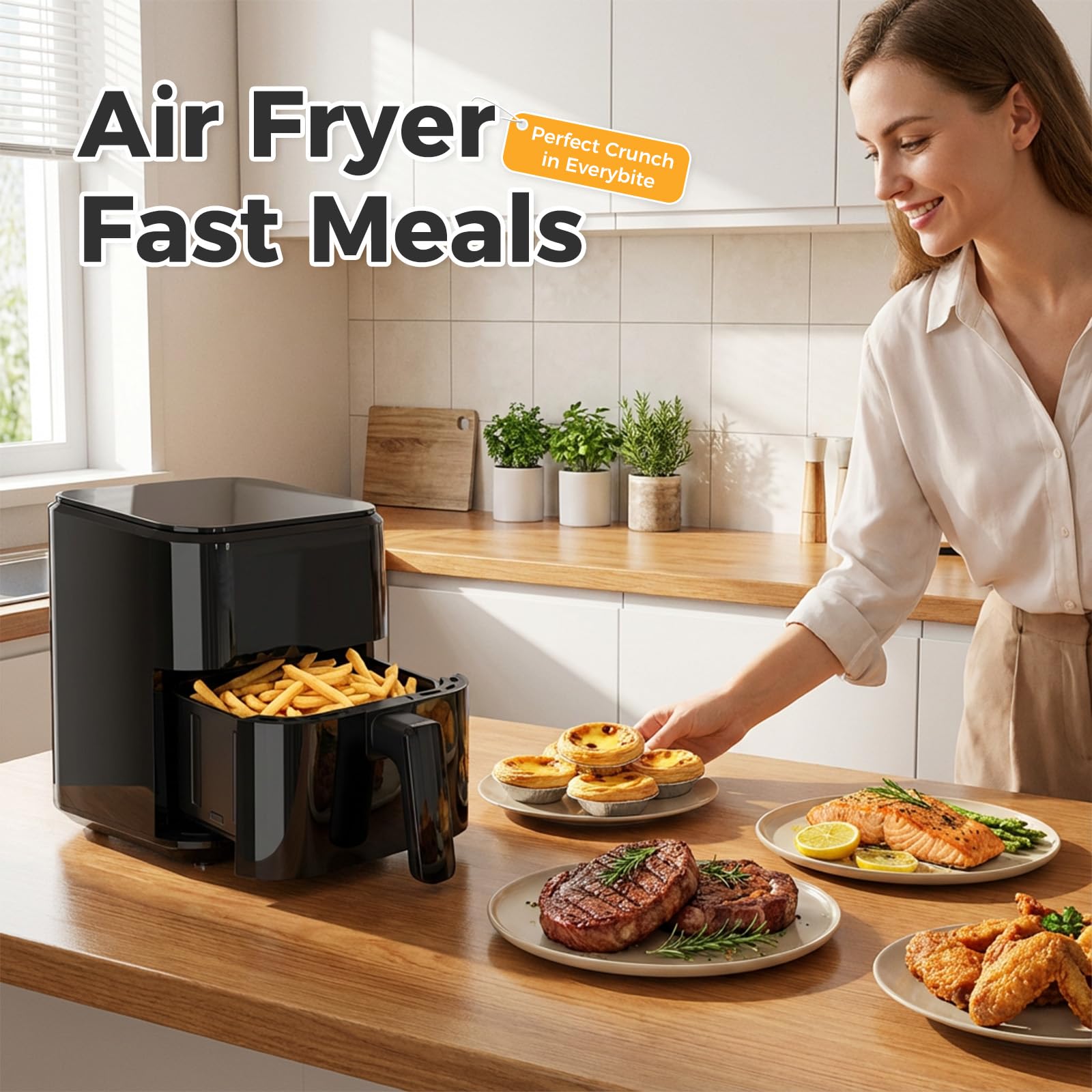 DUMOS en cocina de apartamento mostrando aspecto práctico y elegante