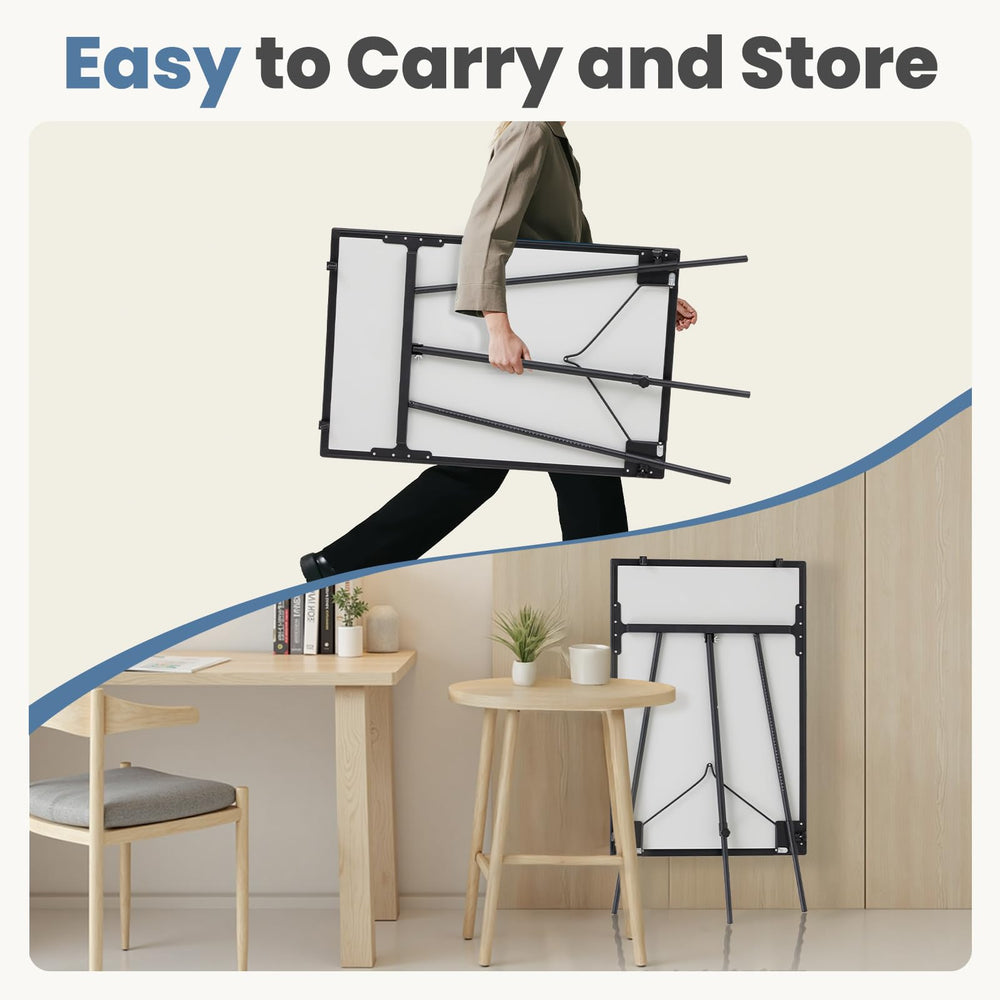 DUMOS height adjustment locking mechanism demonstrating secure customizable height