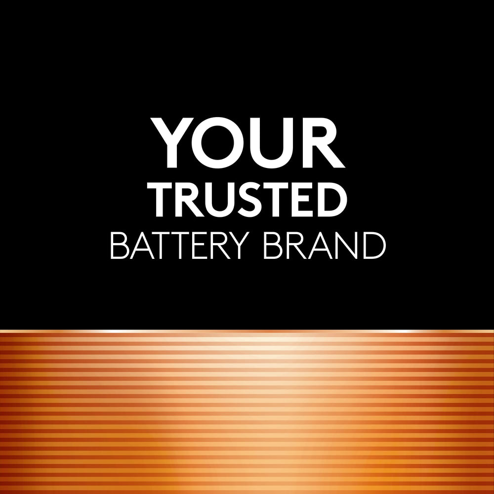 Duracell C battery beside a quarter to show size and easy device fit