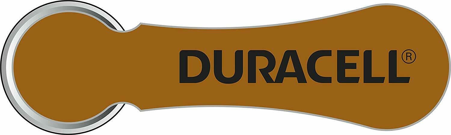 Duracell detalle de la lengüeta EASYTAB que facilita el cambio