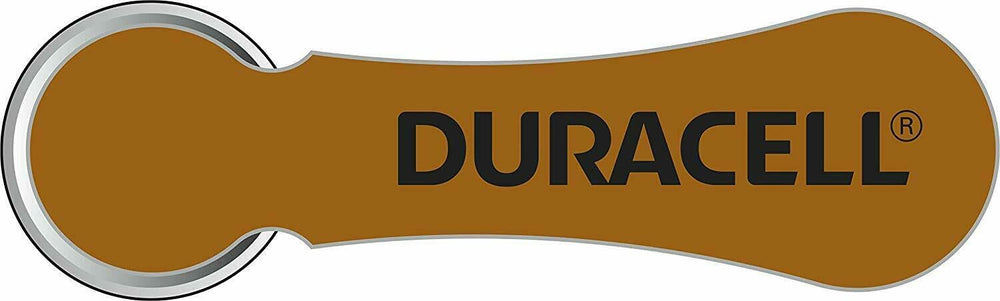 Duracell detalle de la lengüeta EASYTAB que facilita el cambio