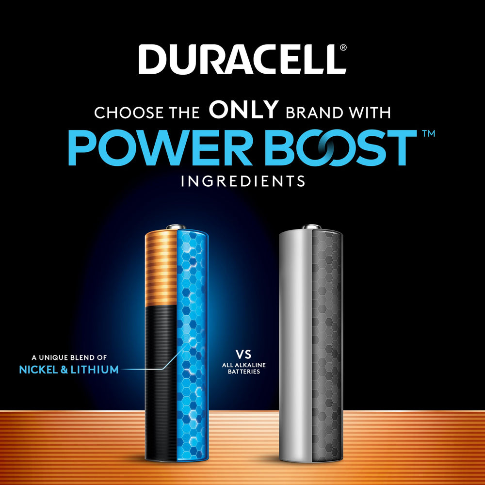 Duracell detalle del diseño inspirado en el tatuaje de Messi único