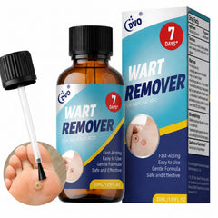DVO envase frontal 30 ml mostrando formato compacto y fácil almacenamiento