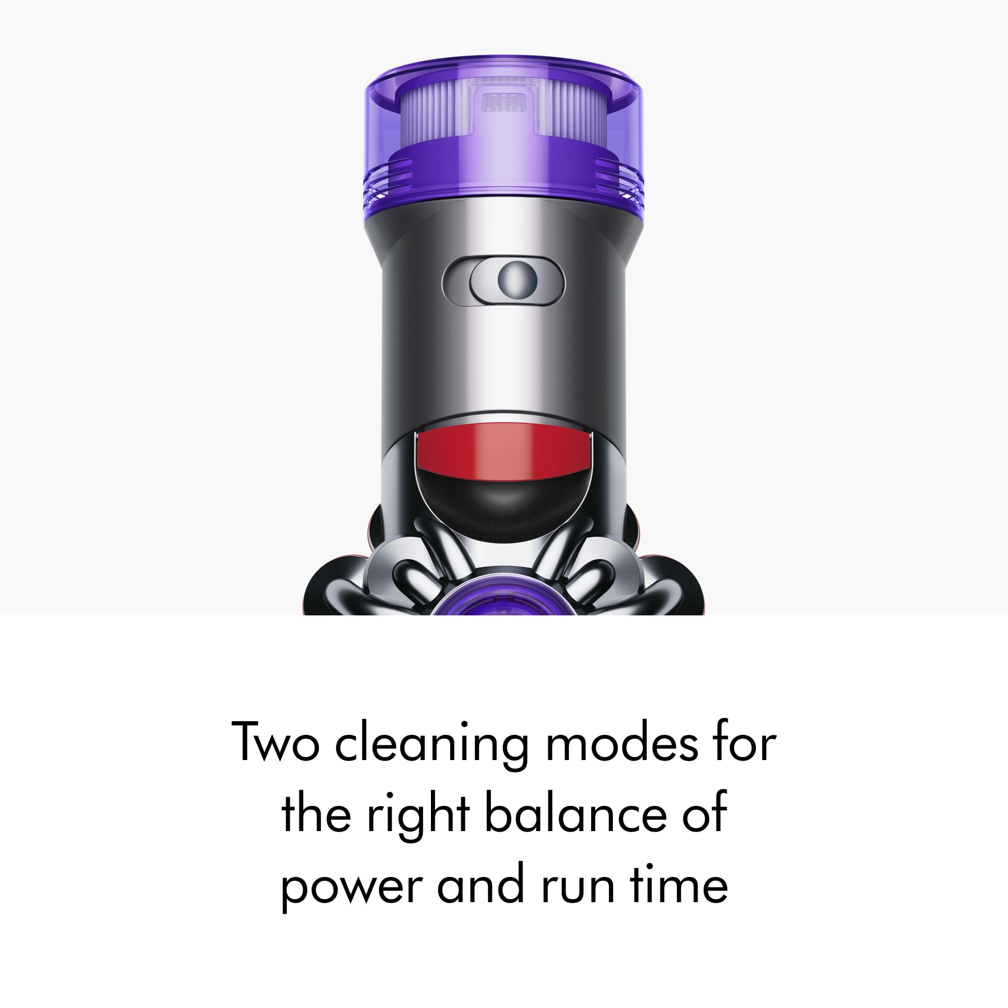 Dyson V8 tools and accessories laid out showing crevice and mini motorized tool versatility