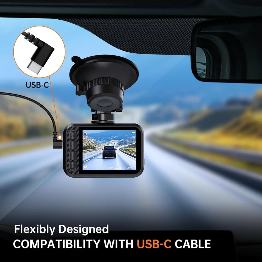 E-YEEGER S60 next to smartphone showing compact size and discreet installation