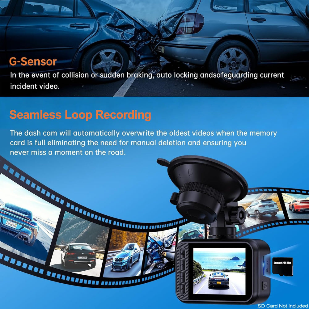 E-YEEGER S60 360° suction mount demonstrating easy angle adjustment benefit