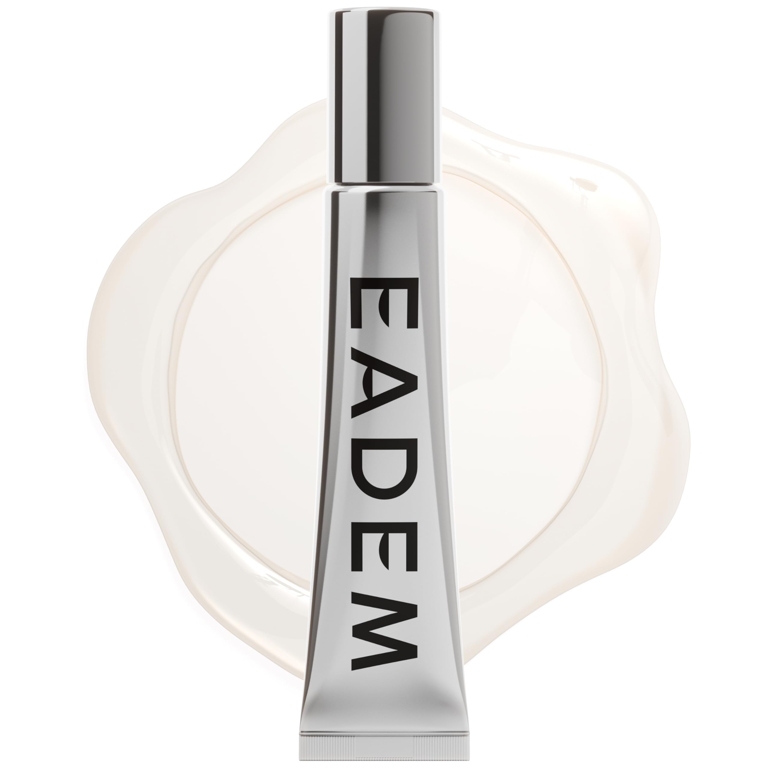 EADEM frontal del envase mostrando diseño y beneficio hidratante