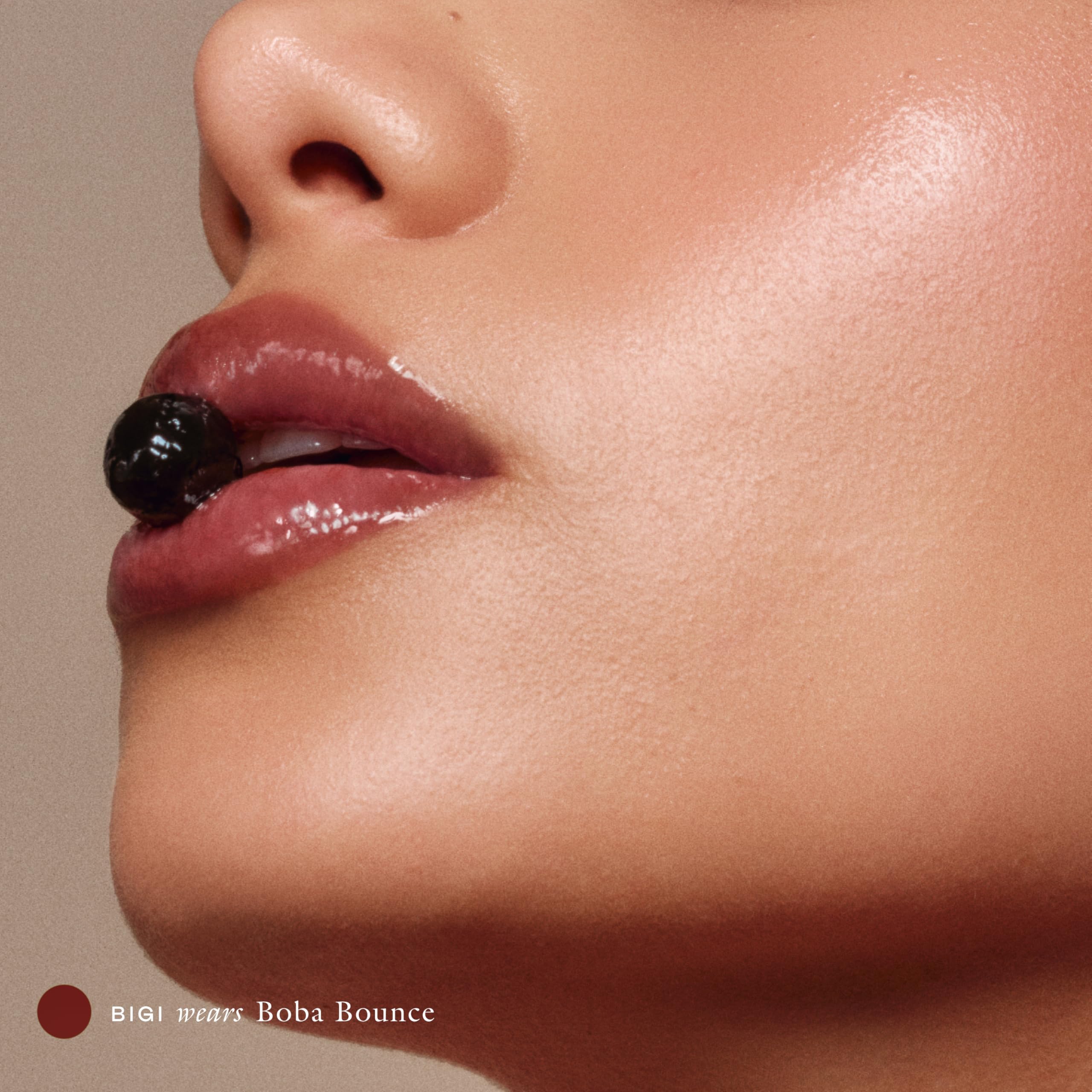 EADEM comparación labios antes y después mostrando suavidad y mejora visible