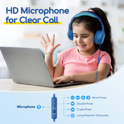 Detalles de almohadillas EarFun K1 cómodas para largas sesiones