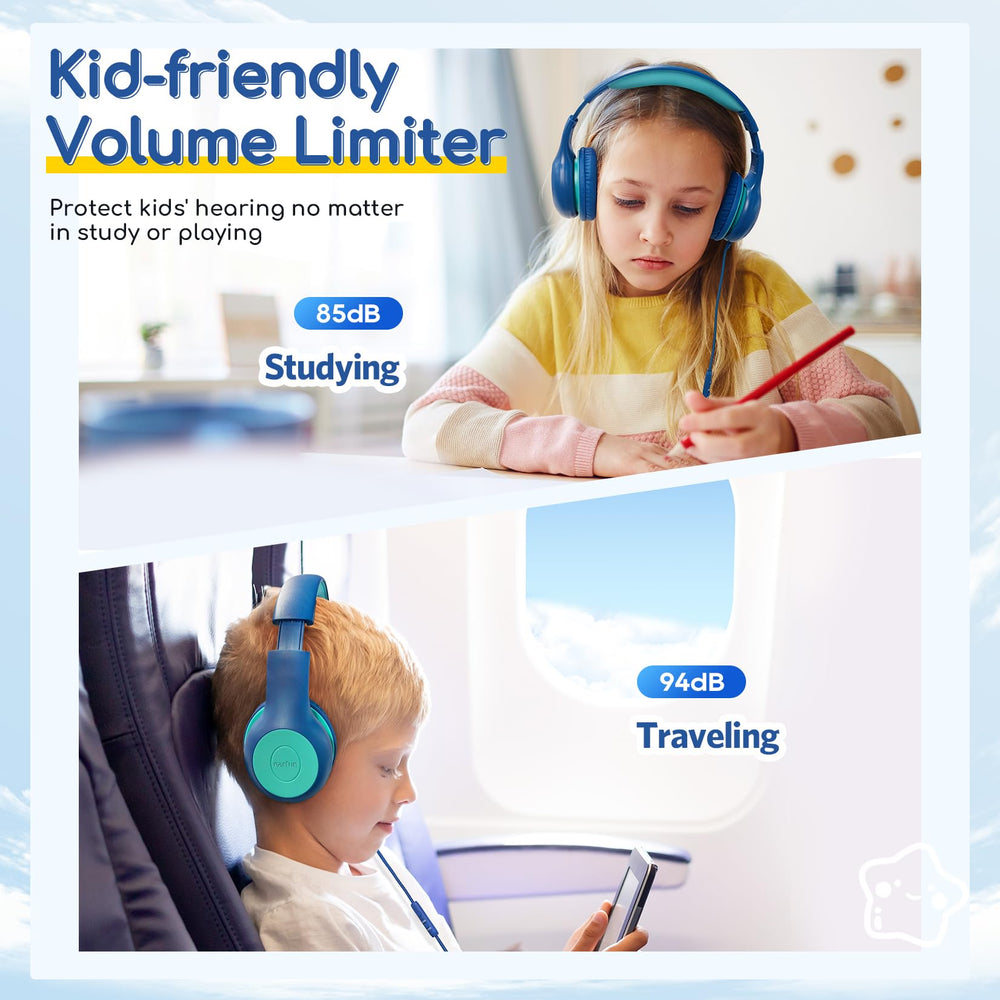 Puerto de compartir EarFun K1 para escuchar en pareja sin adaptador