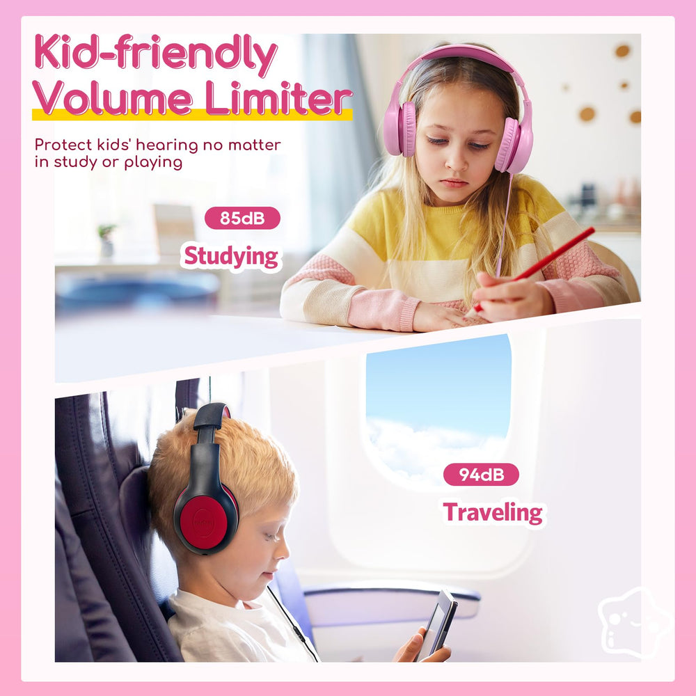 EarFun K1 plegado compacto ideal para guardado y viajes