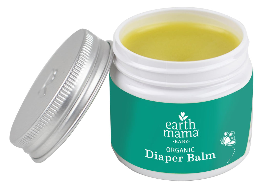 Earth Mama paquete doble de 2 onzas para reposición conveniente
