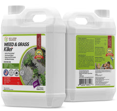 ECO Garden PRO front gallon bottle showing label and ready-to-use convenience