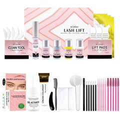 ECOFAN empaque frontal mostrando kit completo y beneficio ahorro