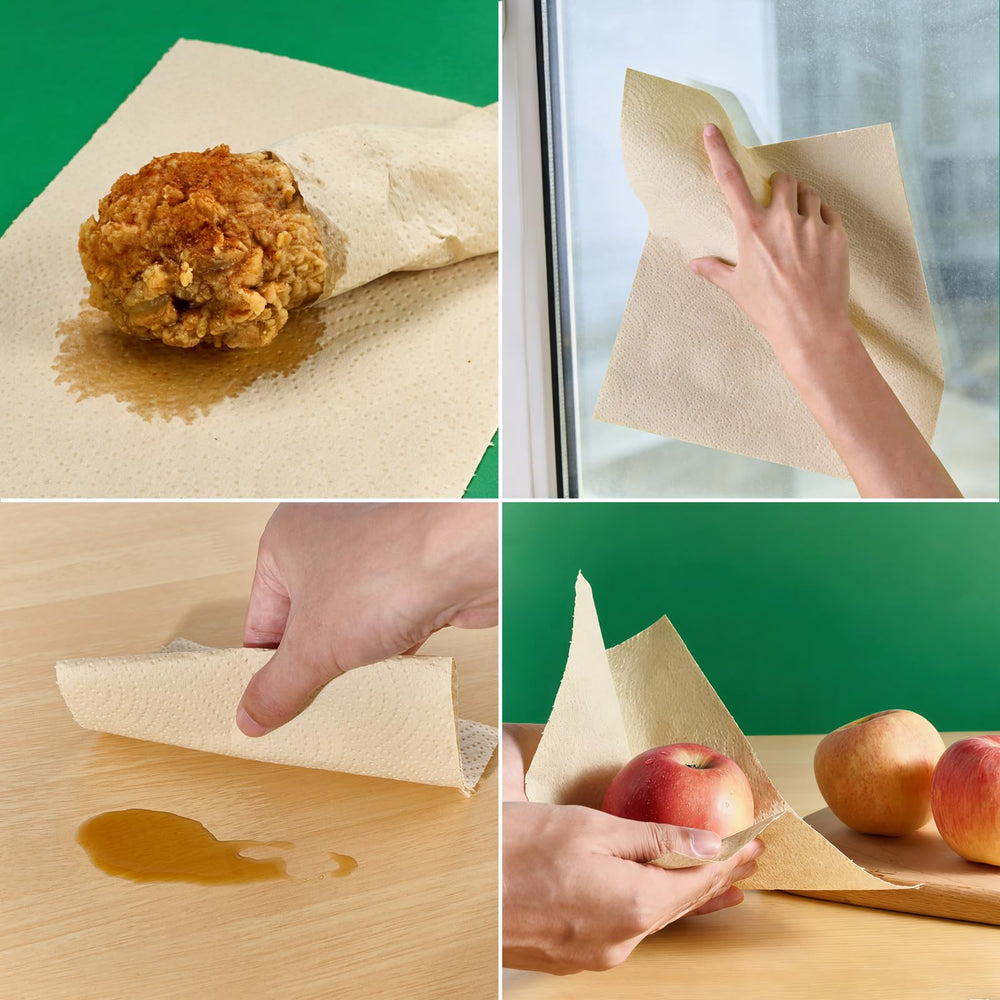 ECOlipak ambiente de cocina sostenible con producto en encimera
