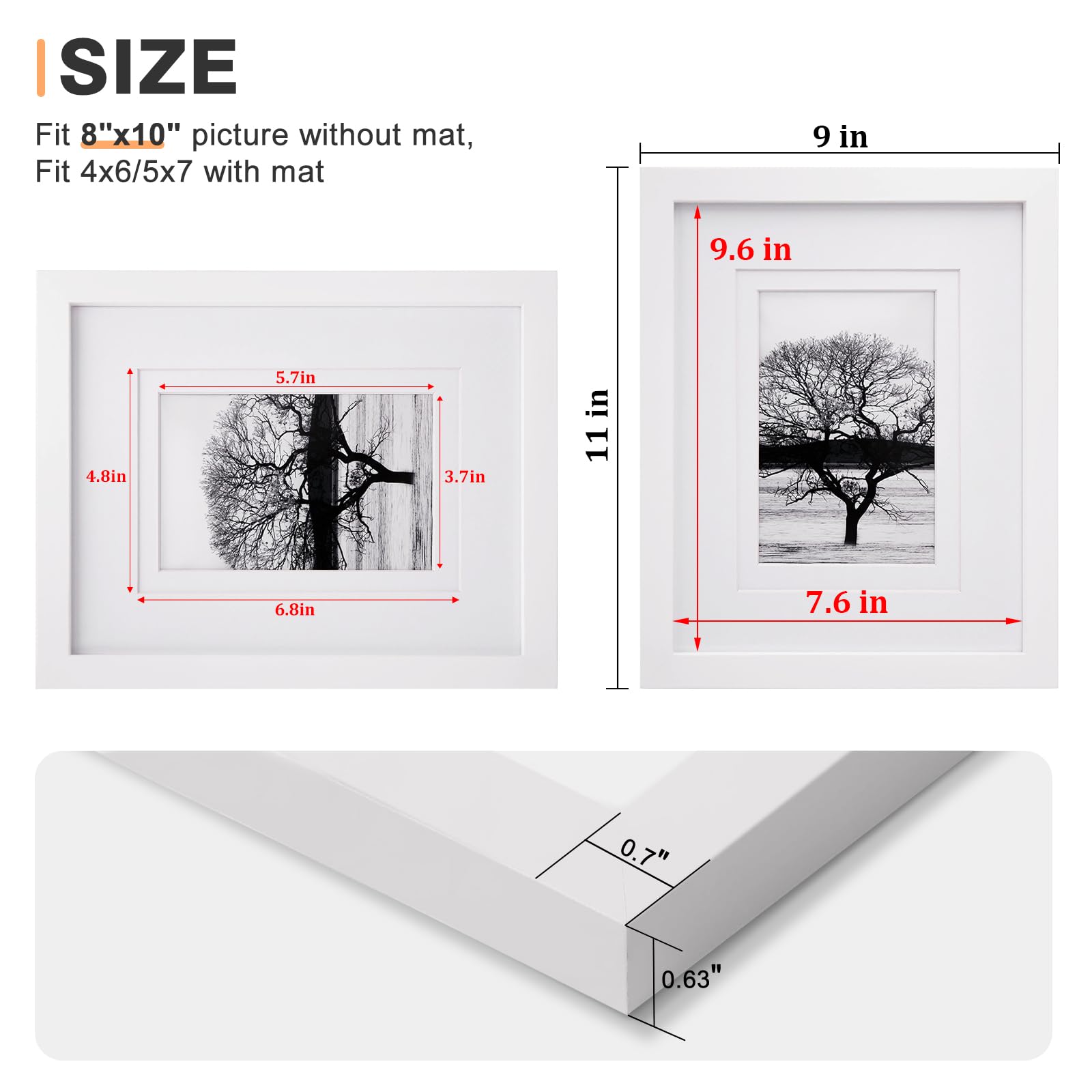 Egofine plexiglás cercano claridad sin reflejos y protección segura