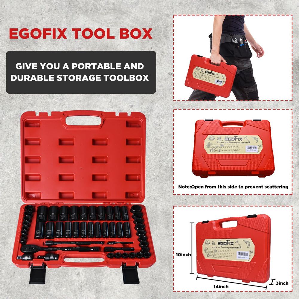 EGOFIX dados métricos y SAE alineados para identificación rápida