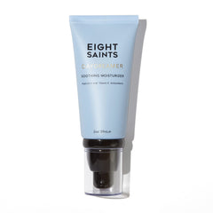 Eight Saints Daydreamer front packaging showing clean label and compact size, promoting easy travel