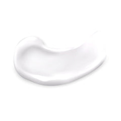 Eight Saints textura de crema en primer plano con aspecto hidratante y suave